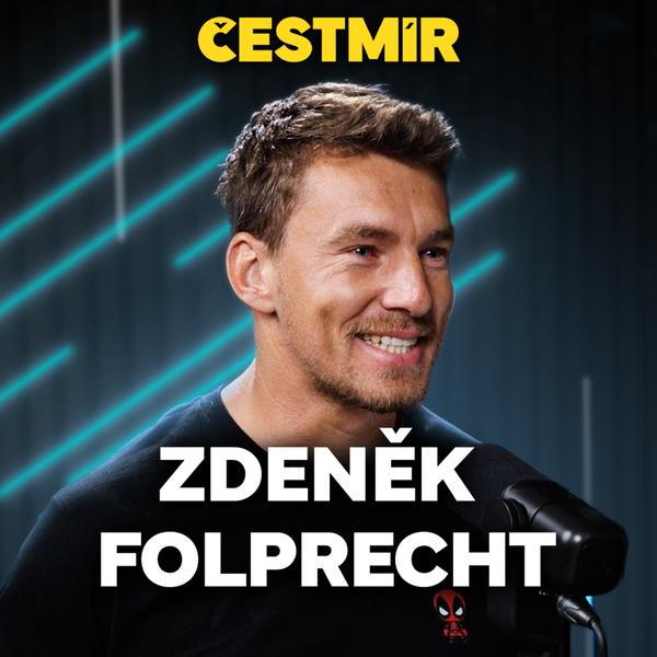 Zdeněk Folprecht. Promarněný talent a krutost profesionálního fotbalu, trenérská šikana, život bez zbytečného luxusu a rodina před kariérou
